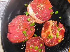 -火炉旺烤肉啤酒屋(沈北创始店)