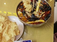 -红鼻子桂林米粉(金唐新光界店)