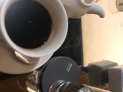 -大堂吧·深圳益田威斯汀酒店