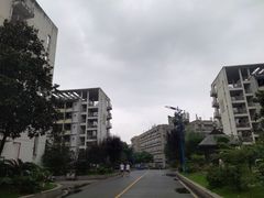 -西南政法大学(渝北校区)