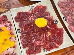 -顺德公平靓正特色牛花粥(花都店)
