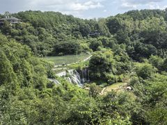-天河潭旅游度假区