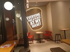 -肯德基(八里台店)