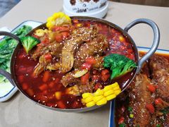 -老三样·旧食新味(万寿宫店)