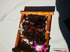 -香芙茗茶楼(梅家坞总店)