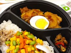 -德克士(汝河路店)