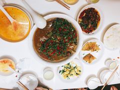 -辣公子·千岛湖私房菜(滨江店)