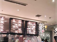 -芭菲盛宴·环球美食(解放碑英利国际店)