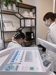 -Cream88颜皮肤管理中心