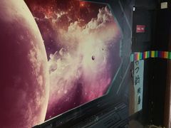 -魔方剧情密室(徐汇店)