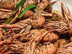 -前海沿·青岛菜(大拇指广场石老人店)