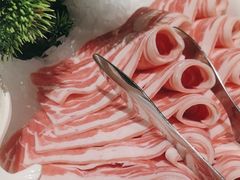 -百草滩羊清水涮羊肉·清真·宁夏盐池滩羊(莲花桥店)