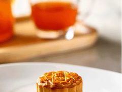 -港丽餐厅(高德置地店)