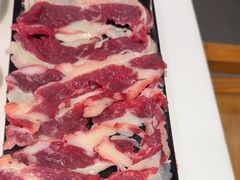 -陈记顺和牛肉火锅(永泰店)