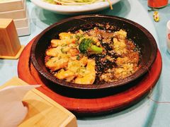 -万荣烤鸭店·北京菜(天坛店)