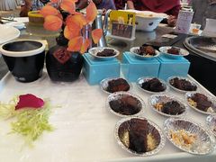 -尖沙咀大酒楼(罗村店·粤菜海鲜·宴会聚餐)