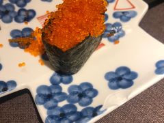 -藤原布二·大正创意料理(五台山店)