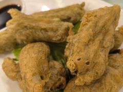 -瑞福园联谊餐室(茂名南路店)