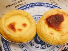 葡式蛋挞-捷信牛奶甜品世家(学府店)