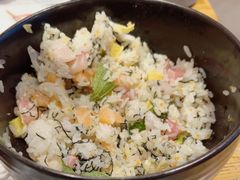 -衣川小森林·料理·寿司(鸿铭中心店)