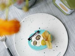 -ADO KAFE(大学城店)
