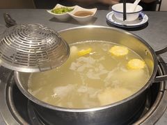 -贵宾牛·潮汕牛肉火锅(珠池总店)