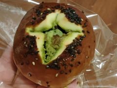 -胖爸爸烘焙工作室(平湖家居店)
