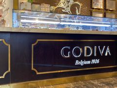 -GODIVA(王府井apm店)