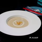 口感醇厚顺滑 虽然简单但是美味