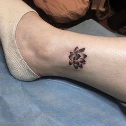 -天道tattoo纹身穿孔工作室