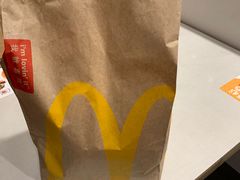 -麦当劳(百利广场店)