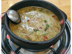-榕江牛瘪牛肉火锅