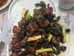 -添福来墨鱼饺子 · 海鲜东北菜(大连星海·黄浦路店)