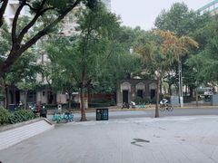 -中国社会主义青年团中央机关旧址纪念馆
