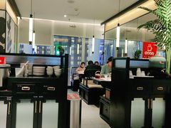大堂-江边城外烤全鱼(世茂广场店)