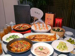 -淮扬府(安定门店)