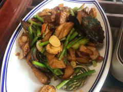 -孟家老厨(金域名城店)