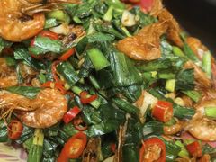 -情妹耙泥鳅·江湖川菜(科华店)