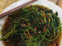 -佛有缘素食馆·荔湾老字号(陈家祠首店)