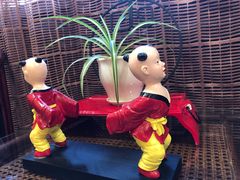 -留芳·文旅古月楼(老街店)