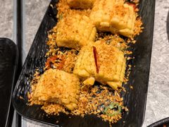 -留半山·香港食堂(啦啦宝都店)
