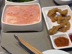 -海底捞火锅(杭州滨江九宜城店)