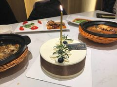 -杜哈夫DOUX RÊVE·生日蛋糕(日月光店)