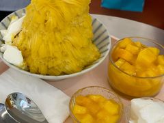 -Ice Monster冰馆·CNN评选全球十大甜品(国贸商城店)