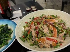 -海天楼中餐厅(吴宫泛太平洋酒店)
