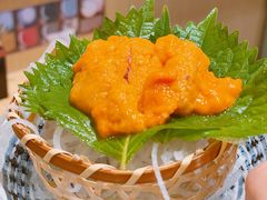 -合点寿司(金虹桥商场店)