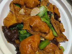 -小吊梨汤·北京菜·烤鸭(鸟巢店)