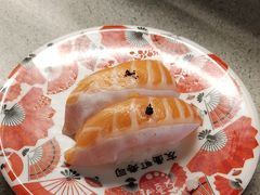 -友壹町寿司(嘉洲广场店)