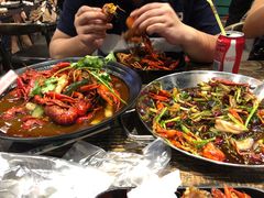 -赤甲皇(仙霞路店)