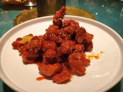 -柴米油盐三杯鸡(象山北路店)